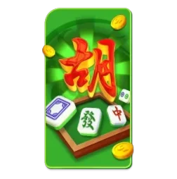 Mahjong
Ways