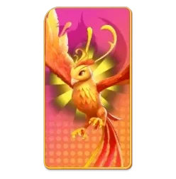 Phoenix
Legend